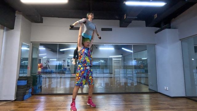 2025-01-10, (8), Братья ТОРЧ (Некрофилия) , Dance_Lilit, Vale★STAR, Exhibition, Show, Dance, GX01048