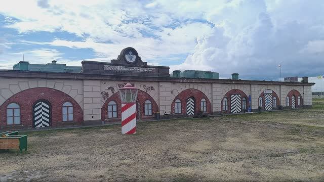 Форд Константин в Кронштадте