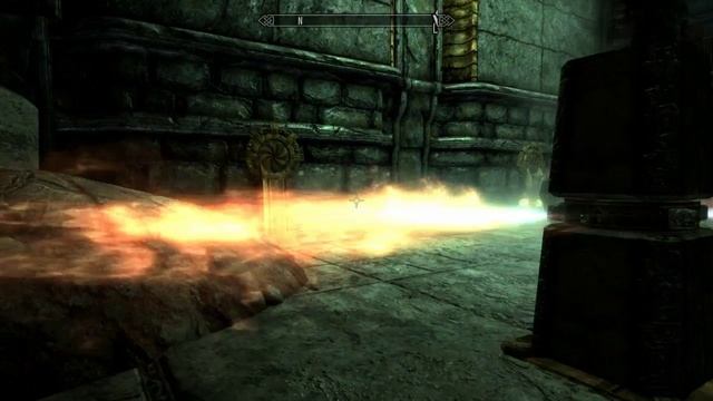 The Elder Scrolls V Skyrim AE Walkthrough Part № 38