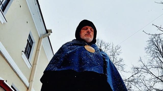 Соединение с Родом. Обряд 1й ступени школы нейросенсорики.