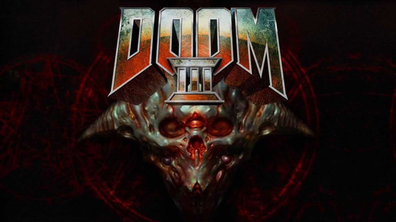 DOOM 3 Марс-Сити 3 серия