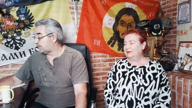 Прямой эфир из Донецка - попытка № 2