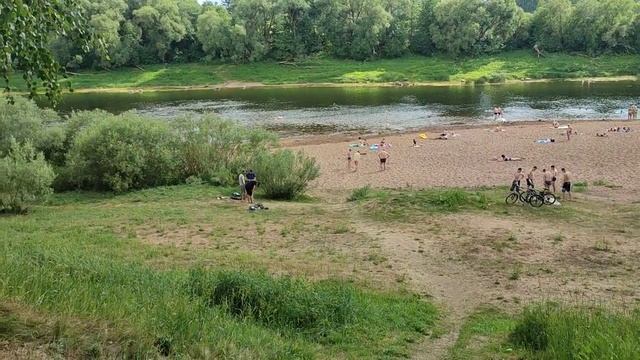 Делу время потехе час