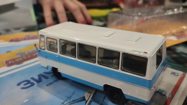 Наши Автобусы №67, "Уралец-66" Культуру в массы!