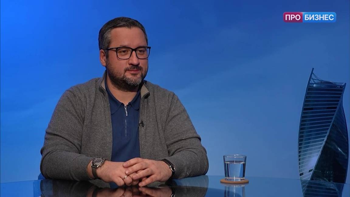 По стройке смирно. Леонид Хотунцев, генеральный директор ООО «КСР»