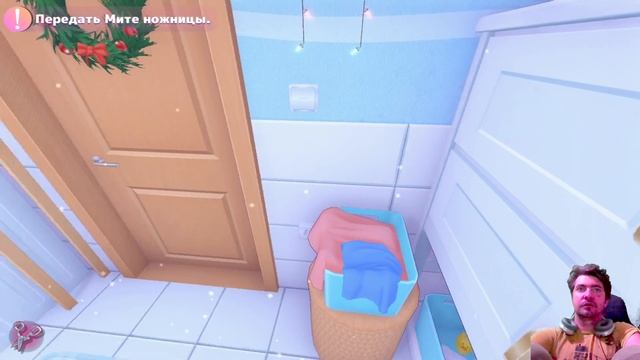 ПРОДОЛЖЕНИЕ MISIDE ПОСЛЕ ФИНАЛА??