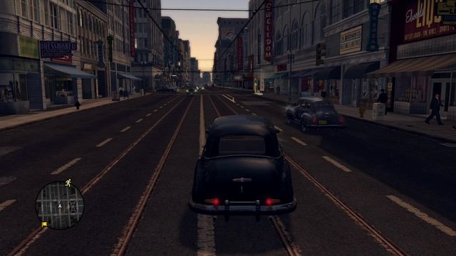 L.A. Noire The Complete Edition - прохождение [08] - ПК русские субтитры