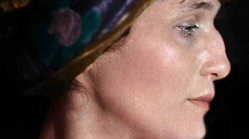 Я пью(стихи А.Ахматова, музыка М. Таривердиев, трио Меридиан, оформ. Павлова О.)