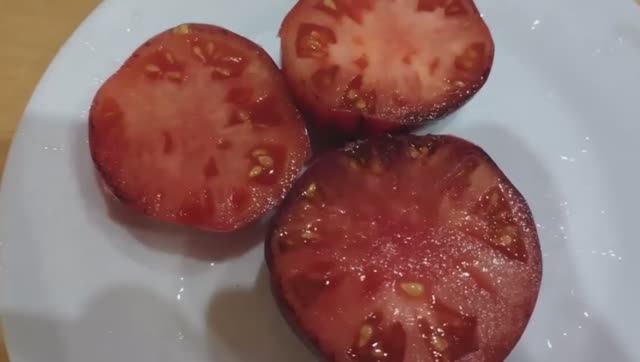 Каталог томатов 2024 г. Часть 5. Проверенные сорта.  г. Киров