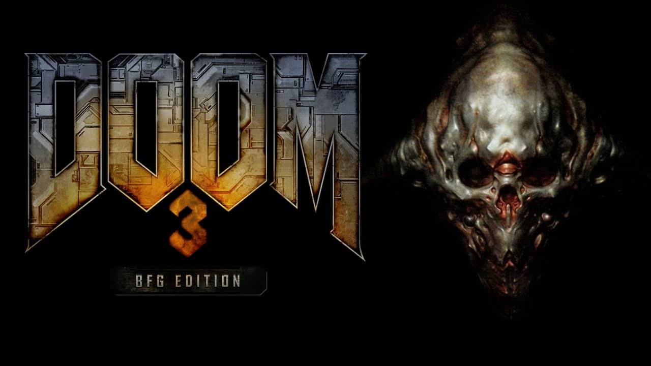 DOOM 3 Комплекс Альфа. Сектор 2, 6 серия