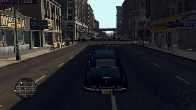 L.A. Noire The Complete Edition - прохождение [07] - ПК русские субтитры