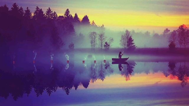 Слушать лучшую спокойную музыку! Слушатьмузыку! Слушать музыку для релакса! Слушать музыку для сна!