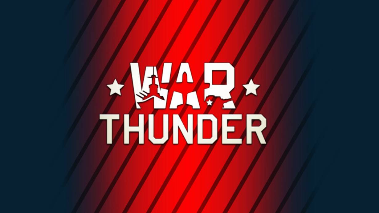 War Thunder