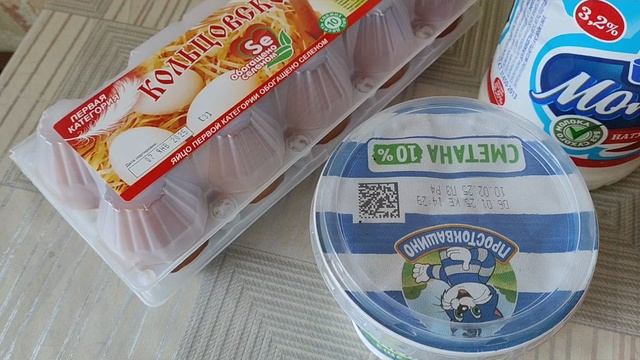 Домашние хлопоты...