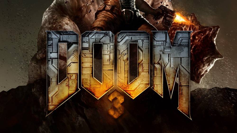 DOOM 3 Завод ENPRO 9 серия