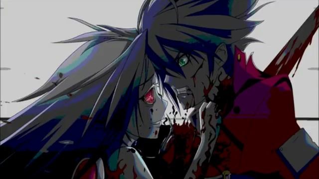 Anti - Nghtcore Becoming lnsane