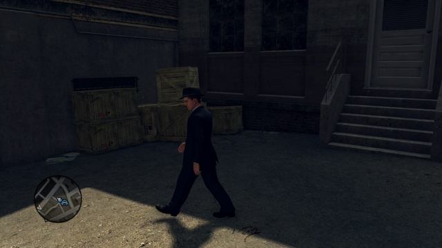 L.A. Noire The Complete Edition - прохождение [20] - ПК русские субтитры