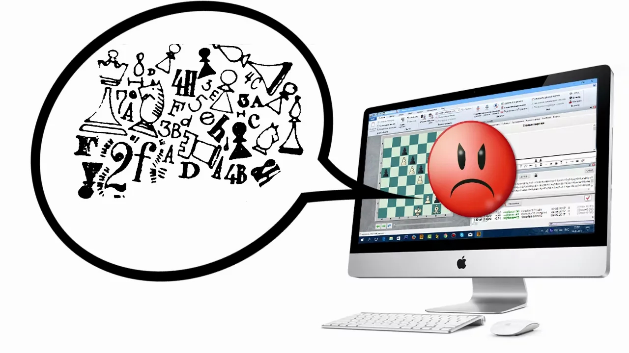 ЖИВЫЕ ШАХМАТЫ. ЭТЮД, КОТОРЫЙ НЕ МОЖЕТ РЕШИТЬ КОМПЬЮТЕР, А ЧЕЛОВЕК МОЖЕТ