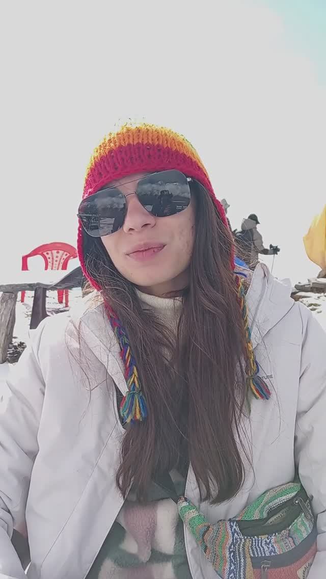 О поездке в Непал, отзыв Александры (осень 2023г.) #непал #мачапучаре #горы