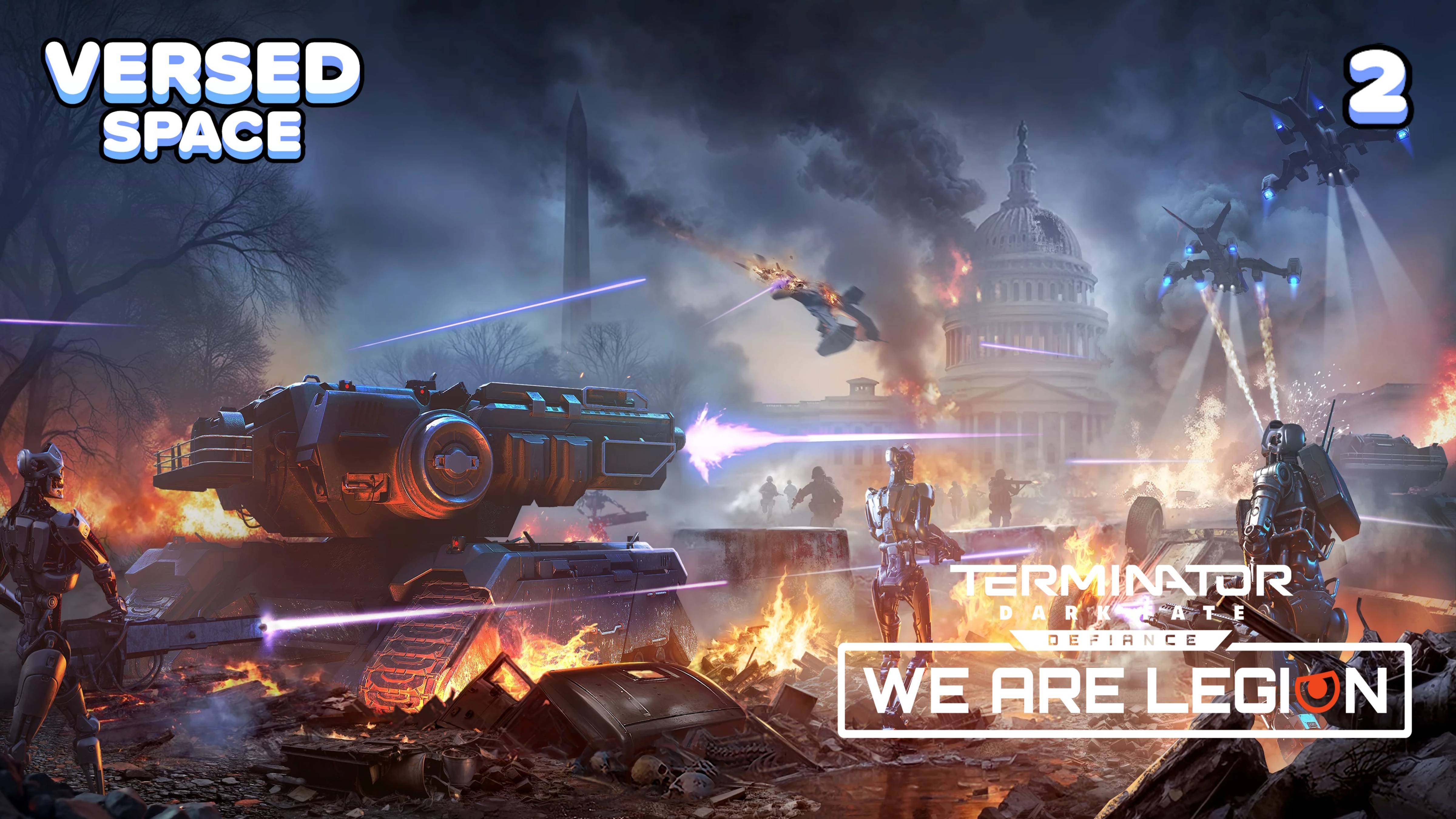 Новый лагерь Интеграторов_s02_We are Legion_Terminator Dark Fate