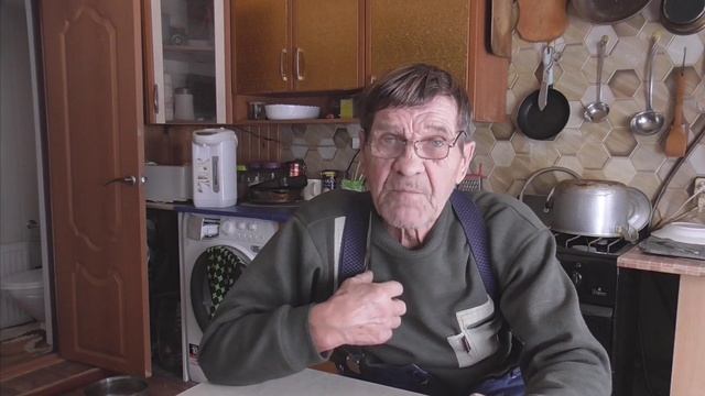 Мой фильм   Немного прокатился по окрестностям