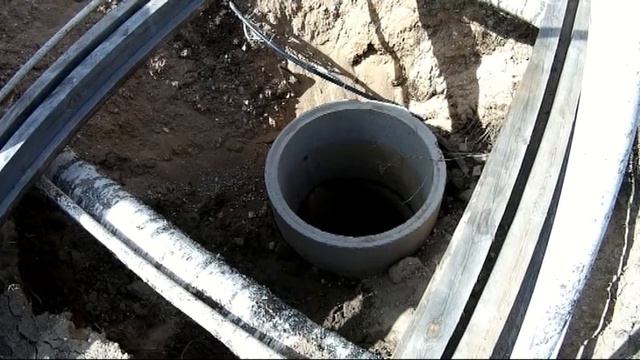 Заколдованный Колодец - Весна - 2018 - Часть 1