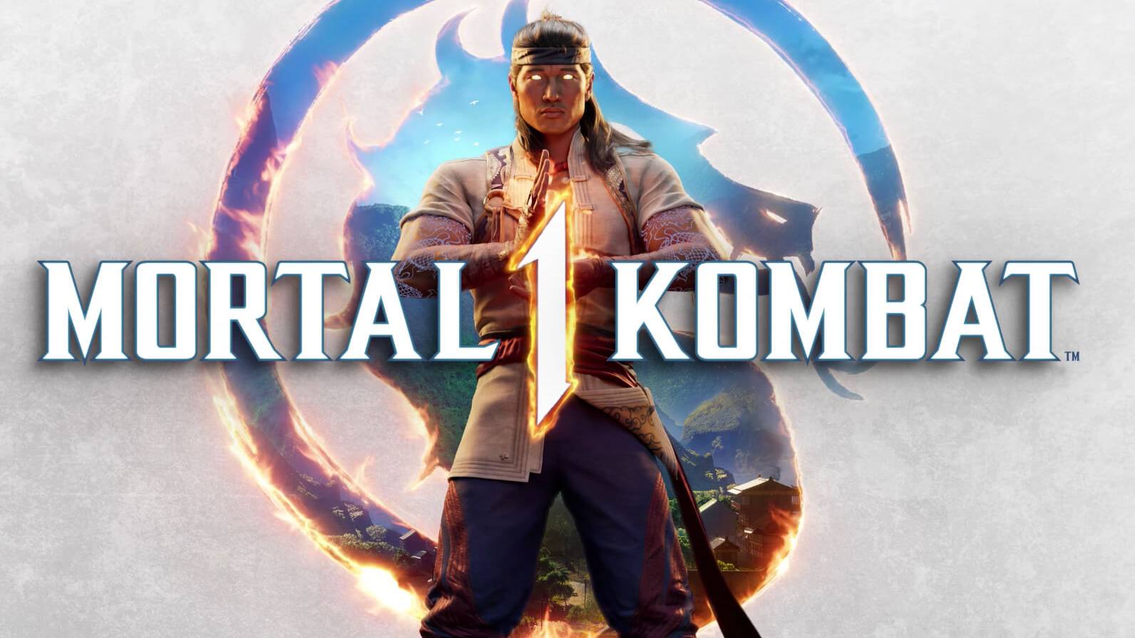 Все добивания Мортал Комбат 1_WITH DLС (2023) Mortal Kombat 1: Fatality Demonstration