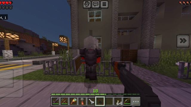 На меня напали те₽аристы