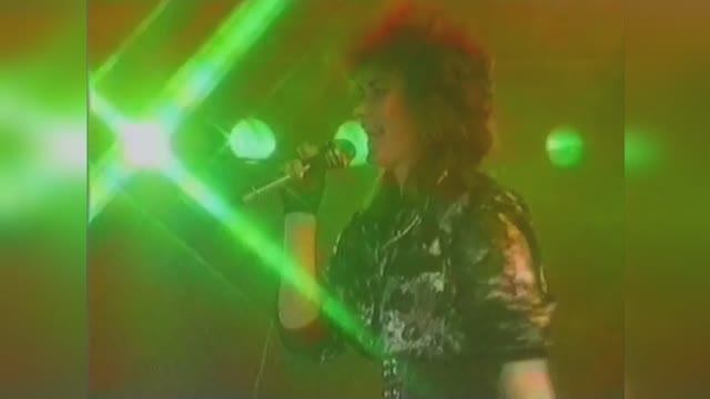 🎵 Светлана Разина и гр. Фея - Вечер (Aleksey Podgornov dance version) 🎵