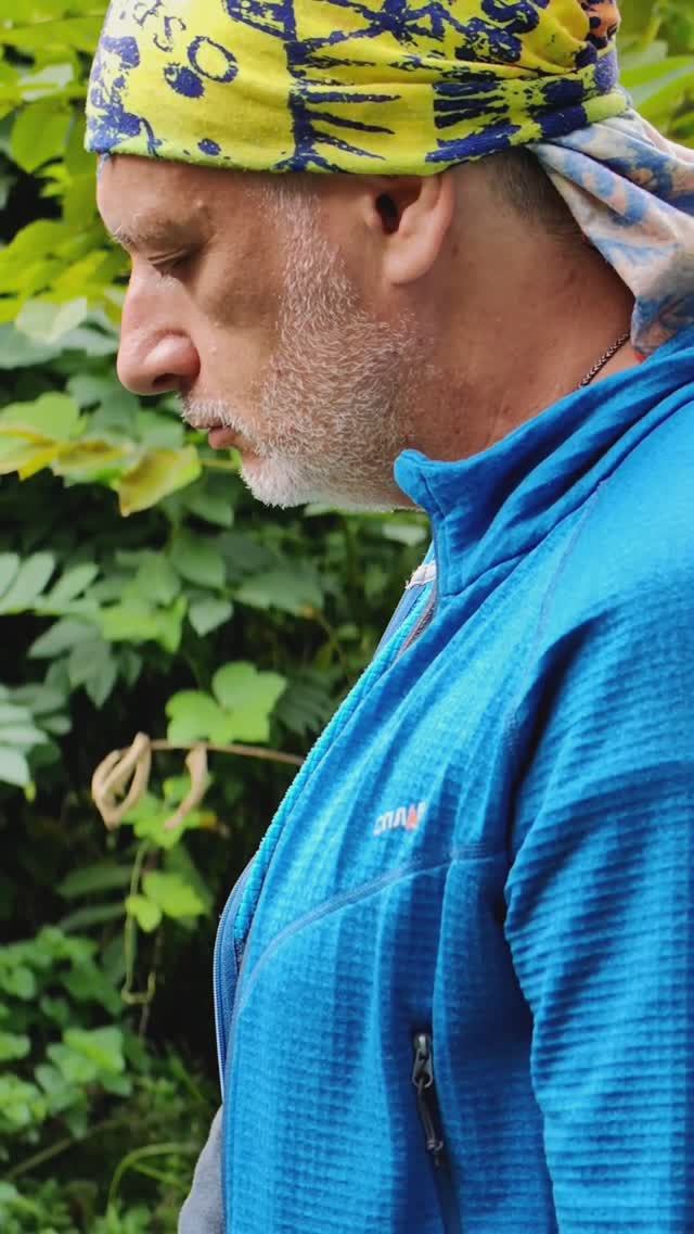 Соединение с родом. Как проходит обряд белого шамана.