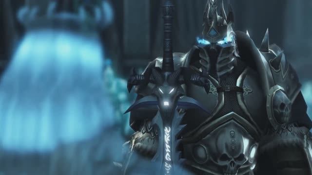 Падение Короля-лича. Патч 3.30