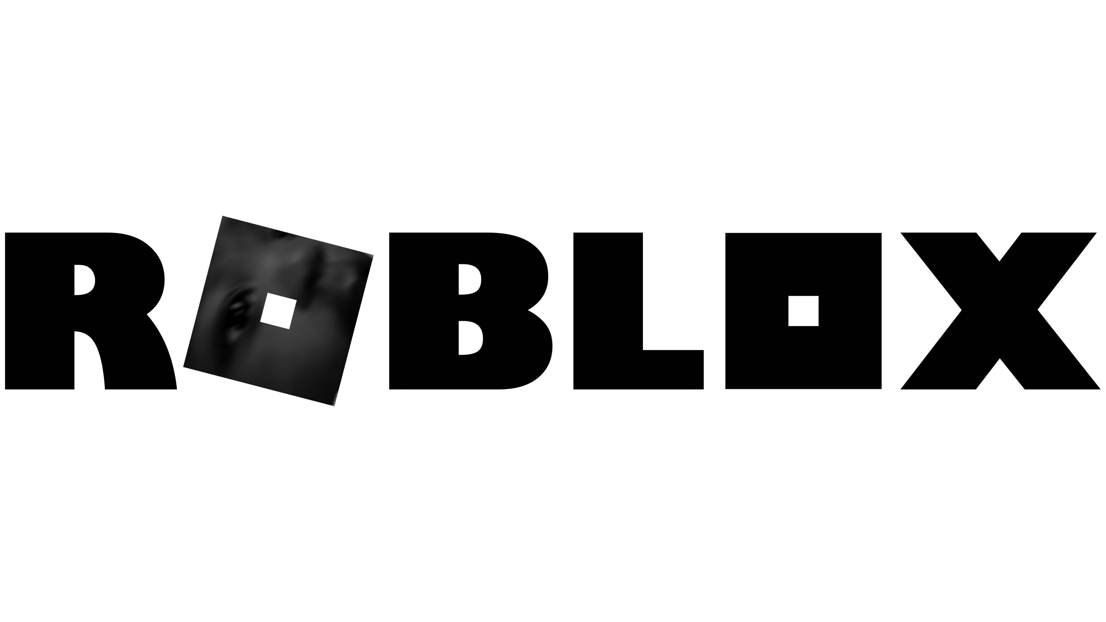 РОБЛОКС НАЙДИ ЛОГО