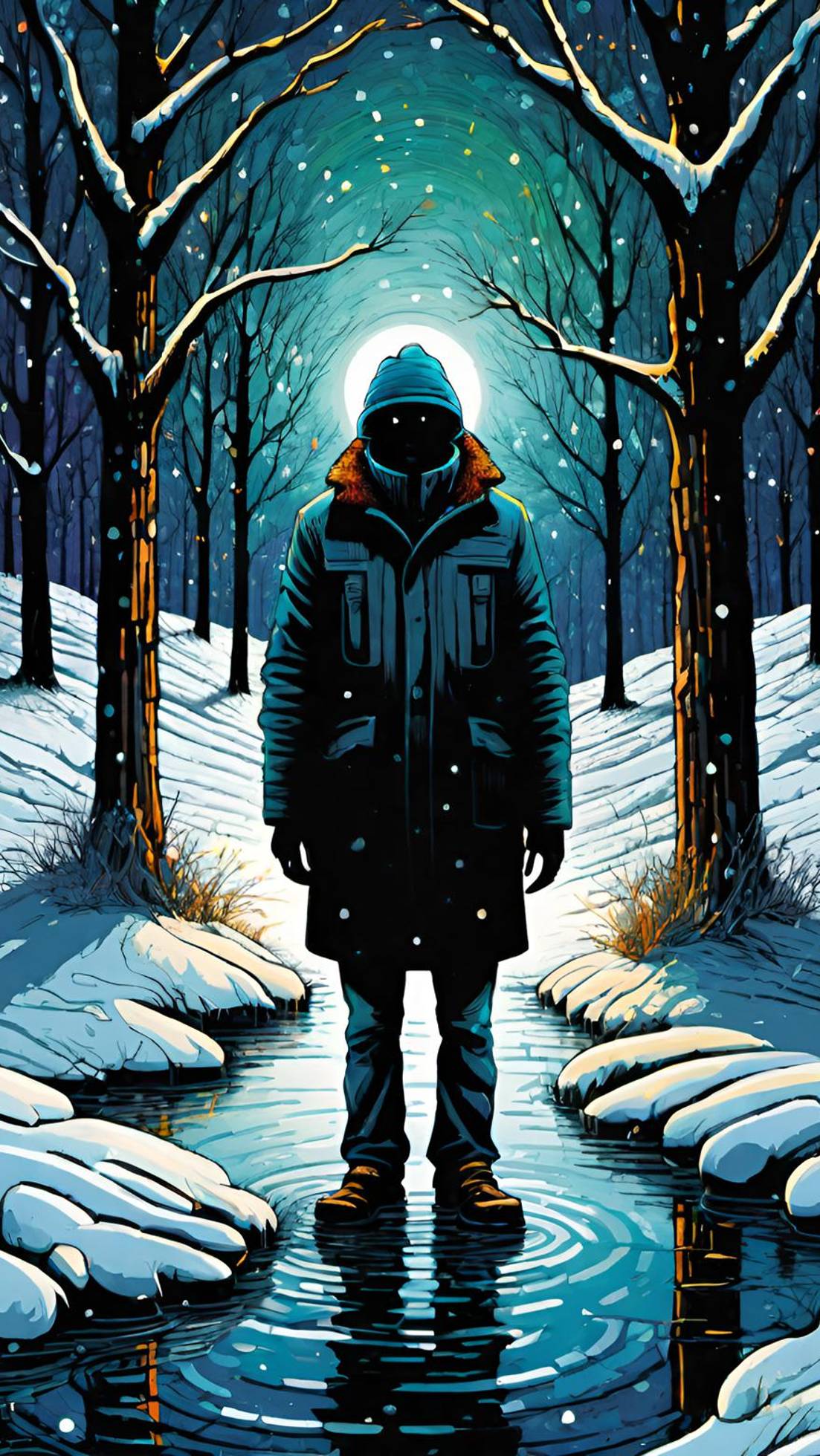 Колодец углубляем, руки и ноги покачаем