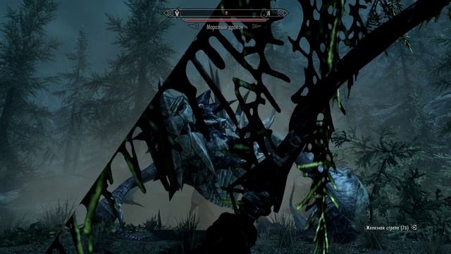 The Elder Scrolls V Skyrim AE Walkthrough Part № 45