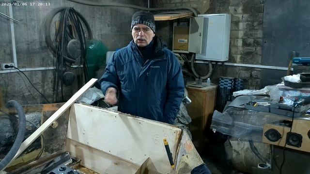 Местный и полный ремонт транца катера