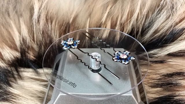 Шпильки 19-18-2