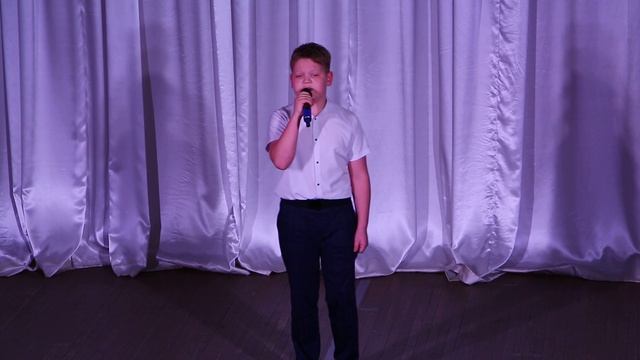 Илья Семёнов - "Зима Холода"