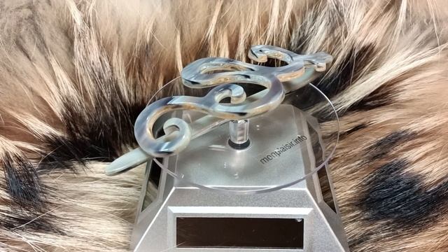 Шпилька 19-23