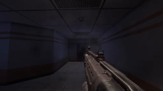 SCP： Secret Laboratory - All Weapons⧸Items Showcase ｜ 4K