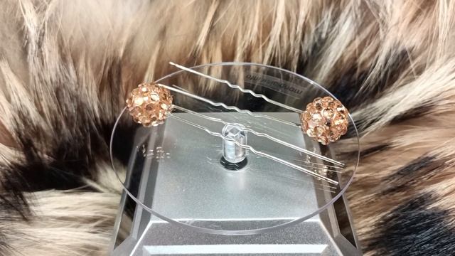 Шпильки 19-19-1