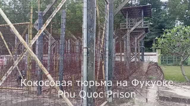 Что посмотреть на Фукуоке – знаменитая «кокосовая тюрьма»