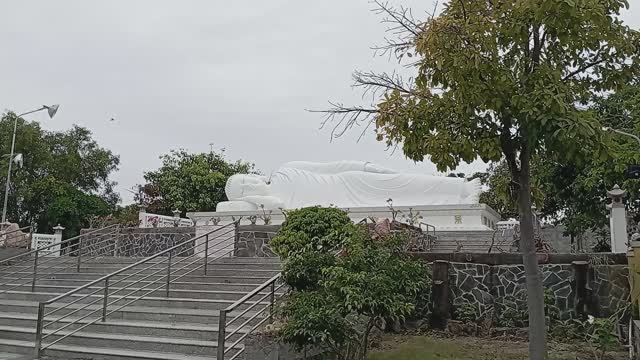 Что посмотреть в Муйне – храм Линь Лонг