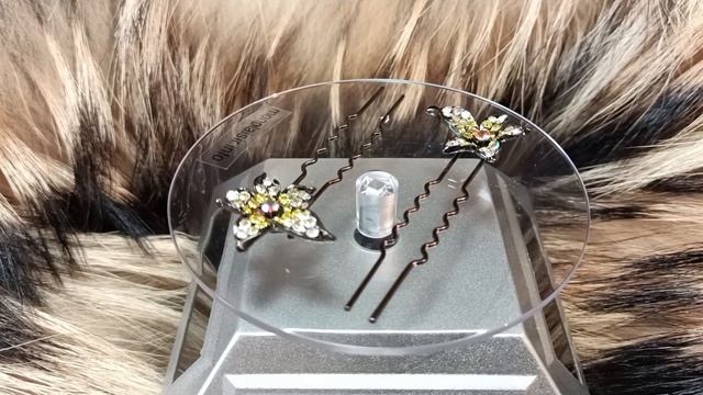 Шпильки 19-17-2