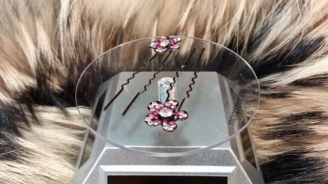 Шпильки 19-18-3