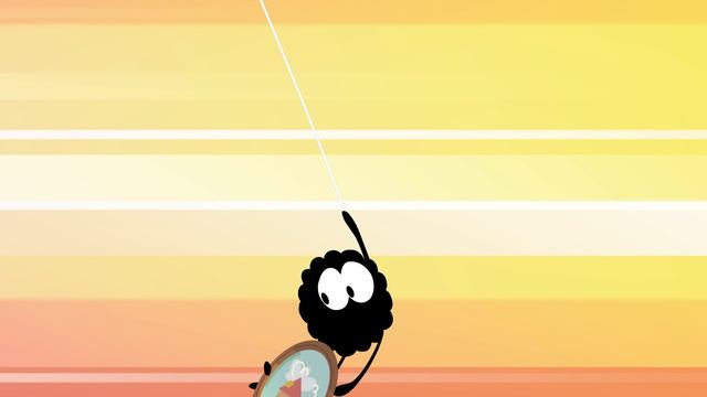 Учим Английский вместе с Ам Нямом: Найди предмет 