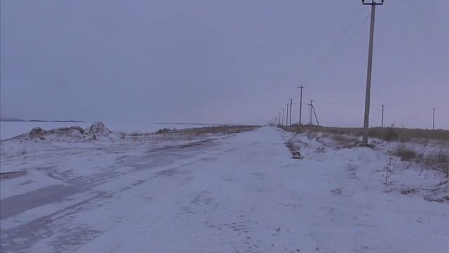 Мой фильм   Немного прокатился по окрестностям часть 2