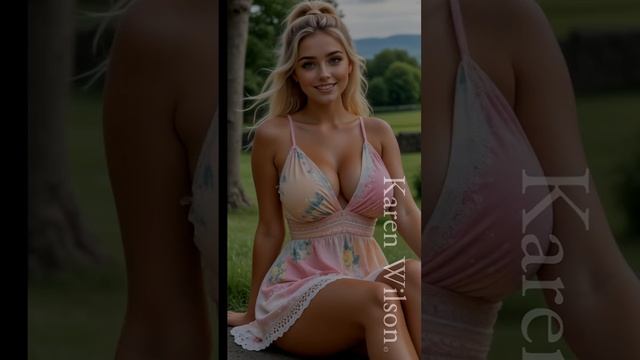 Karen Wilson-❤️Irish Countryside