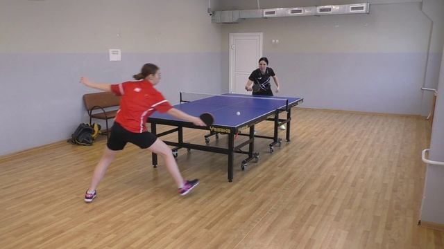 Бурлова Елена - Черенкова Елизавета