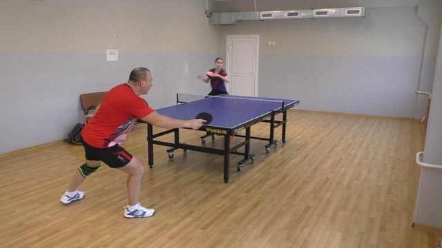 Бухольцева Дарья - Лапчук Владимир