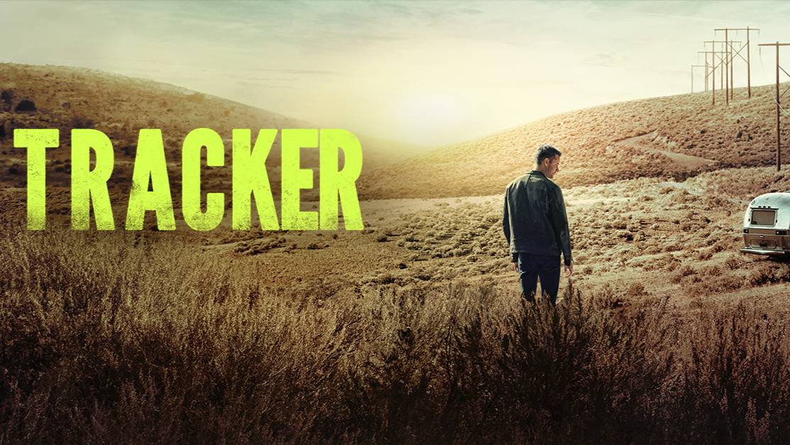 Сериал Следопыт – 1 сезон 13 серия / Tracker